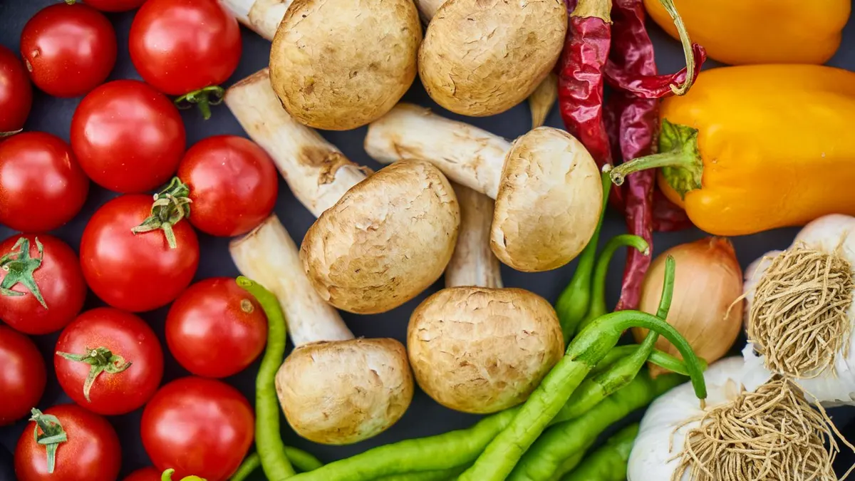 Які продукти можна везти через кордон ЄС